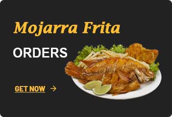 Mojarra Frita